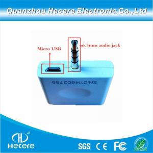 Wholesale External Portable RFID NFC Reader Writer With IOS Android System from china suppliers