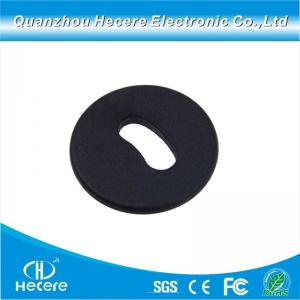 Wholesale PPS H3 Chip RFID Laundry Tag Passive High Temperature Resistent RFID Washable Tag from china suppliers