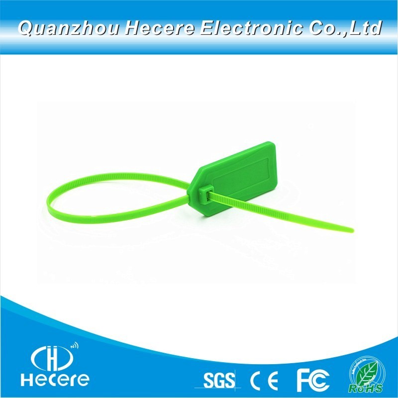 Wholesale Hf/UHF NFC RFID Cable Tie Tag from china suppliers