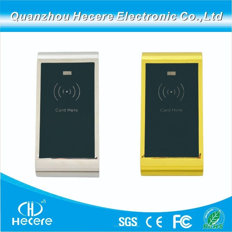 Wholesale Steel Case Smart Card RFID Cabinet Locker Lock from china suppliers