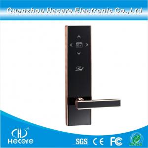 Wholesale Electronic Hotel Door Card Lock from china suppliers