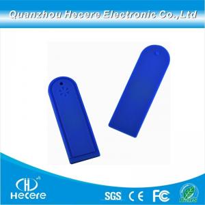 Wholesale High Temperature Resistance Silicone RFID UHF Laundry Tag from china suppliers