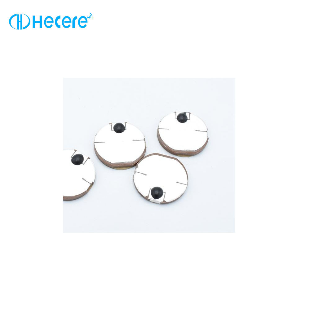 Wholesale Long Range Read Mini Ceramic Anti-Metal Tag for Tool Management from china suppliers