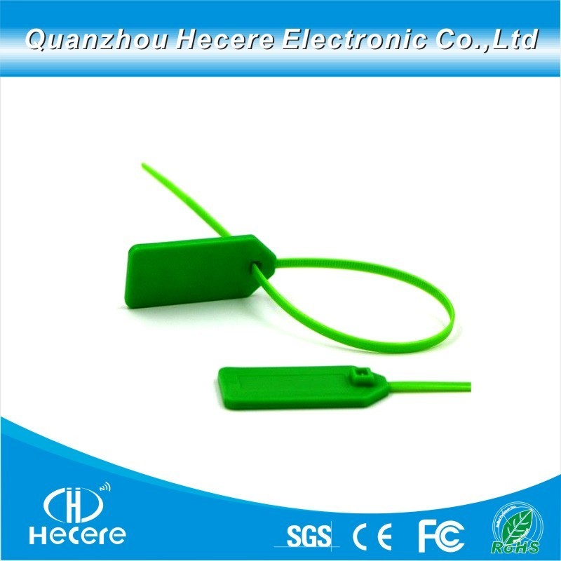 Wholesale Cheap Price High Quality 860-960MHz Alien H3 RFID UHF Tracking Zip Cable Tie E Seal Tag from china suppliers