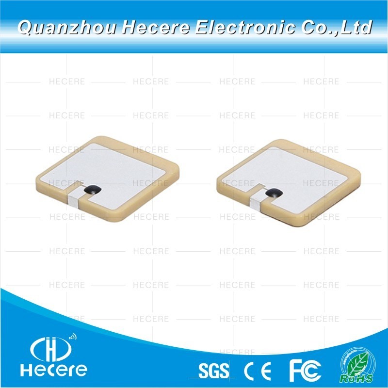 Wholesale Hot Sale UHF Ceramic Metal Tag from china suppliers