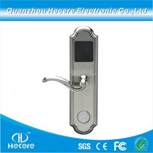 Wholesale Hotel Smart Door Lock System Price from china suppliers