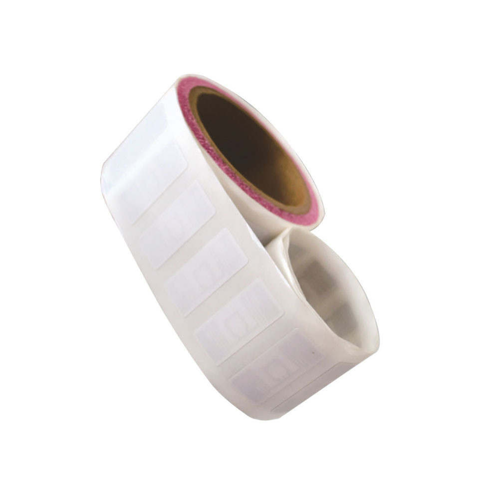 Wholesale Coated Paper Passive UHF Tags ISO18000 6c Alien H3 UHF RFID Tag from china suppliers