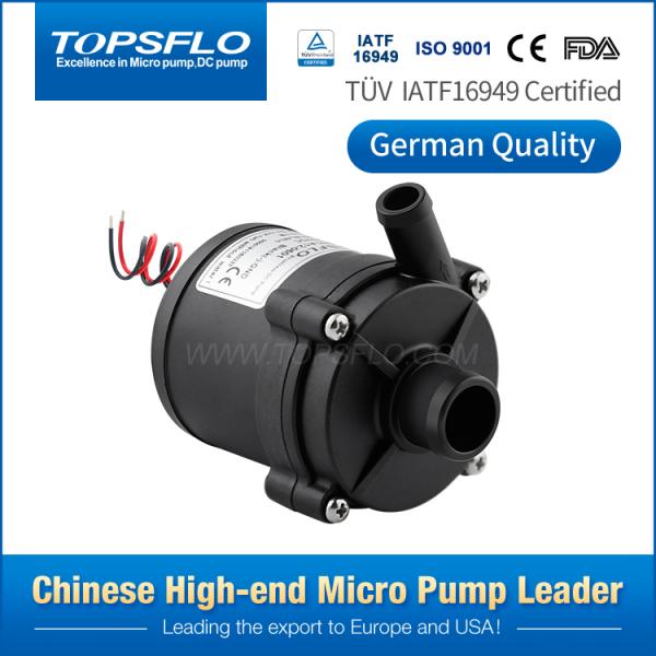 Quality Silent hot water mattress pump for sale
