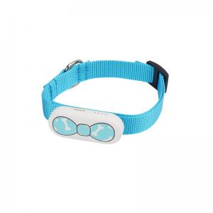 Wholesale Whole Necklace GPS Tracking Device / Pet GPS Collar Locator System With Free APP from china suppliers