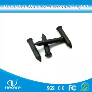 Wholesale Factory Price Passive RFID Tag UHF Nail Tag for Tree Wood Tracking from china suppliers