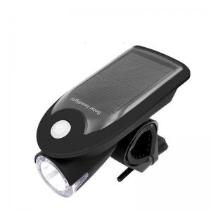 Wholesale Bicycle Moto Solar Powered GPS Tracking Systems 1100mA Battery from china suppliers