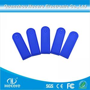 Wholesale Washable Silicone UHF RFID Laundry Tags Long Distance RFID UHF Laundry Tag from china suppliers