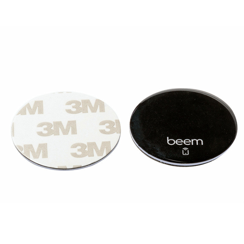 Wholesale Ntag213 NFC RFID Epoxy Tag 13.56MHz Epoxy Tag Sticker Customized from china suppliers