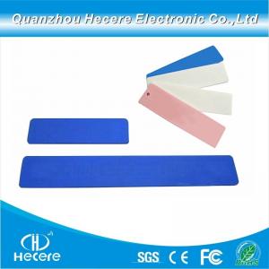 Wholesale Wholesale Price NFC Laundry Tag Silicone UHF RFID  NFC Hang Tag from china suppliers
