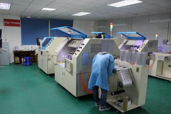 Quanzhou Hecere Electronic Co., Ltd.