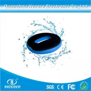 Wholesale Hospital NFC RFID Laundry Tag PPS Silicone Washable Laundry Tag Customized Color from china suppliers