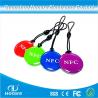 Buy cheap Customized Crystal Shaped 13.56MHz Ntag213 NFC Epoxy Smart Tag from wholesalers