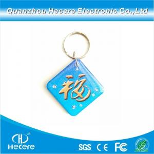 Wholesale ISO 15693 Epoxy RFID NFC Icode Slix Smart Tags for Inventory Management from china suppliers