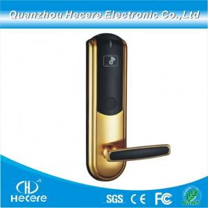 Wholesale Hotel Card Key Door Lock System with Management Software from china suppliers