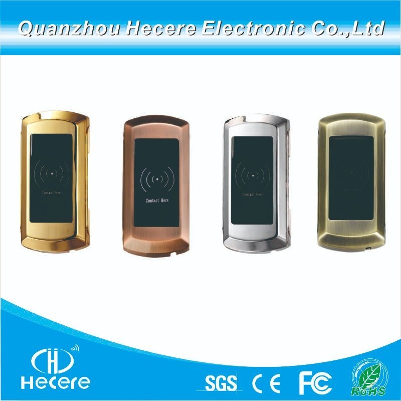 Wholesale Security Safe RFID Cabinet Smart Lock for Gym from china suppliers