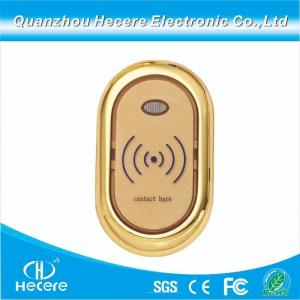 Wholesale Electronic Smart Cabinet Door Lock RFID from china suppliers