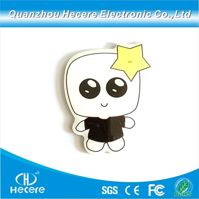 Wholesale Cartoon Ntag215 NFC Epoxy Tag RFID from china suppliers