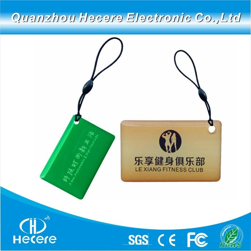 Wholesale RFID ID IC Epoxy Tag and Meal Card for School Students Management System from china suppliers