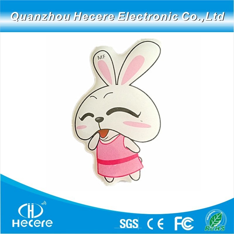 Wholesale Cartoon Ntag215 NFC Epoxy Tag RFID from china suppliers