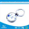 Buy cheap Pet ID Collar Tags Smart Card Metal Epoxy Dog RFID Tag from wholesalers