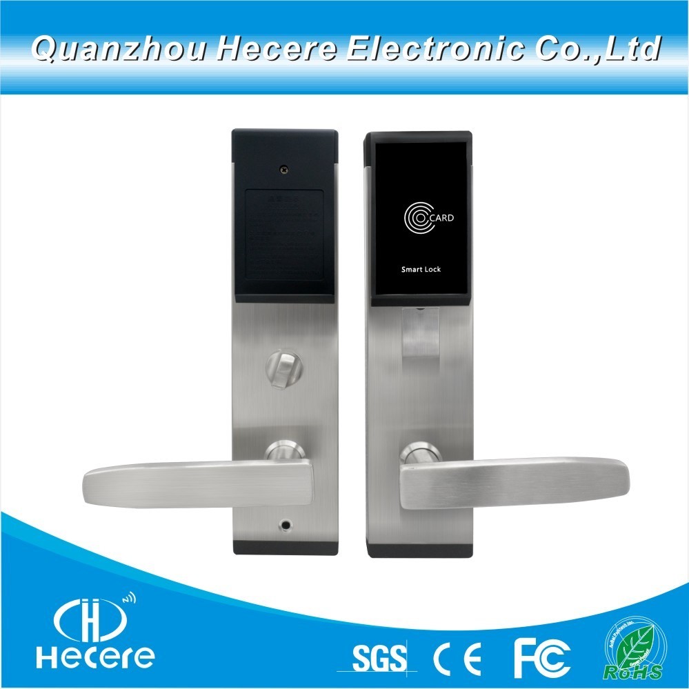Wholesale Hotel Smart Safe Door Lock System from china suppliers