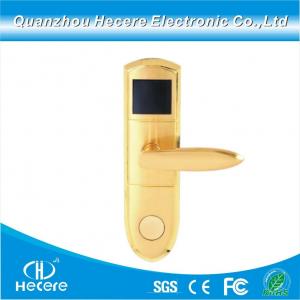 Wholesale Magnetic Card Hotel Lock System with Software/Reader/Data Collector from china suppliers