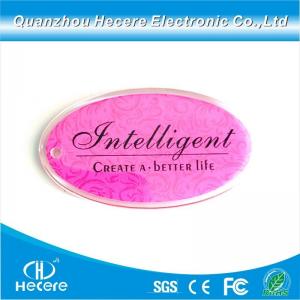 Wholesale Customized Shapes 125kHz Em4305 Printed Epoxy Resin RFID Tag from china suppliers