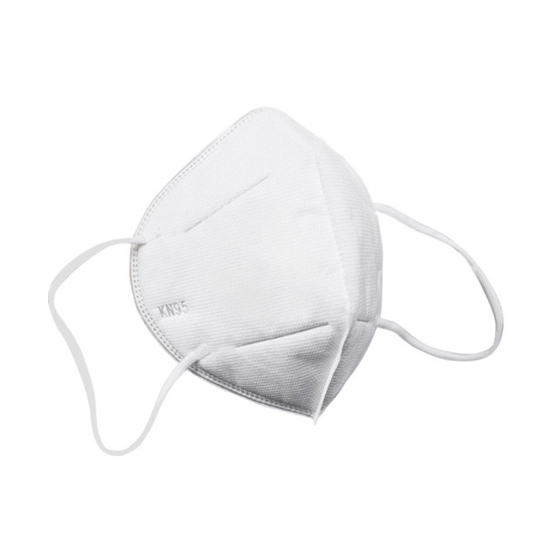 Wholesale Dustproof Hypoallergenic BFE 95 KN95 Foldable Dust Mask from china suppliers