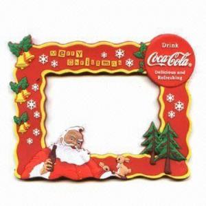 Wholesale 2/3D Photo Frame, Customized Designs Welcomed with Various Frame Materials from china suppliers
