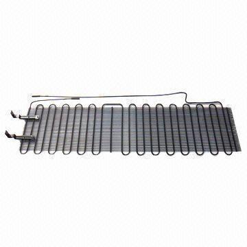 Buy cheap Drinking Fountain Condenser, 0.7mm Thickness from wholesalers