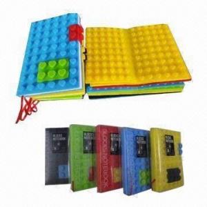 Wholesale Notebook cases, made of silicone from china suppliers