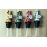 Buy cheap 2022 Popular Weighted Pourer 12cm Self Closing Spout, 4 Colors Available Siver from wholesalers