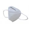 Buy cheap Protective OEM GB2626 Respirator KN95 Face Mask from wholesalers