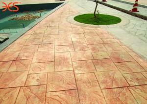 Wholesale Matt Finish Stamped Concrete Driveway Sealer With Brush / Spray Method from china suppliers