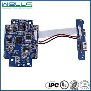 Wholesale 10 years Automotive electronic PCBA factory be located in shenzhen from china suppliers