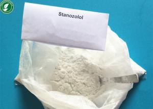 Winstrol steroid price