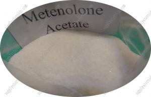 Methenolone enanthate hair loss