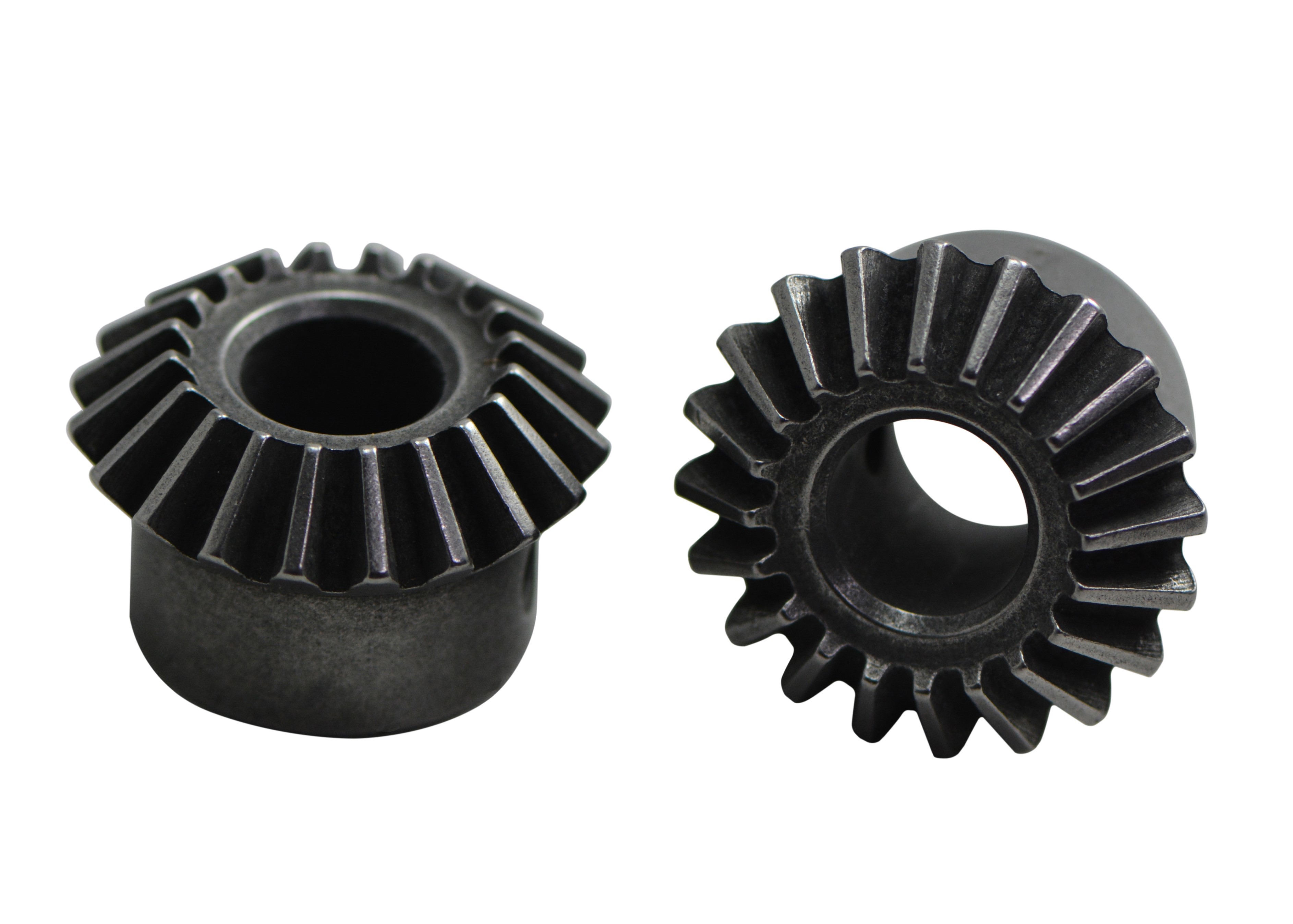 Wholesale 20T  M1.5 Straight Bevel And Pinion Gear 1Cr17Ni2 High Demand  For Manipulator from china suppliers