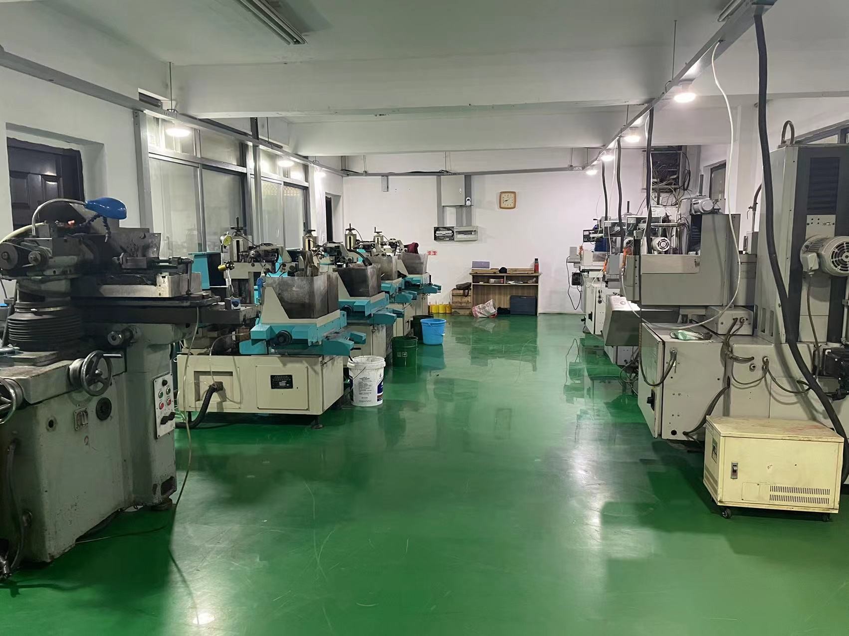Zhuzhou Aohua Tools Co.,Ltd.