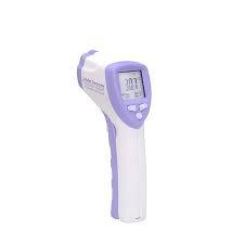 Wholesale Quick Reponse Fever Temperature Thermometer Multiple Function 0.1℃ Resolution from china suppliers