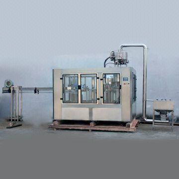 Wholesale Beverage Machinery with 500 to 1,500mL Filling Volume Range from china suppliers