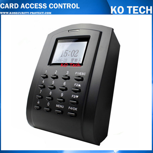 KO-SC102 TCP/IP Card Access Control System