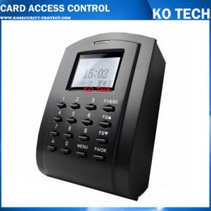Wholesale KO-SC102 TCP/IP Card Access Control System from china suppliers