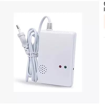 Wholesale gas leak detector with alarm for home use with internet ip camera systems from china suppliers