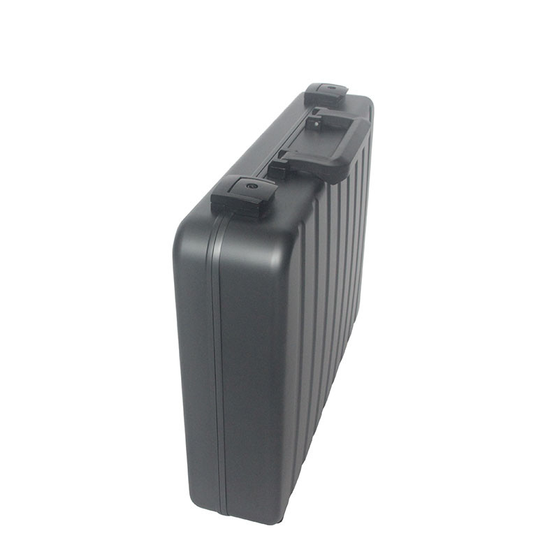 Buy cheap Waterproof Aluminium Carrying Case For Business Use MSAC from wholesalers